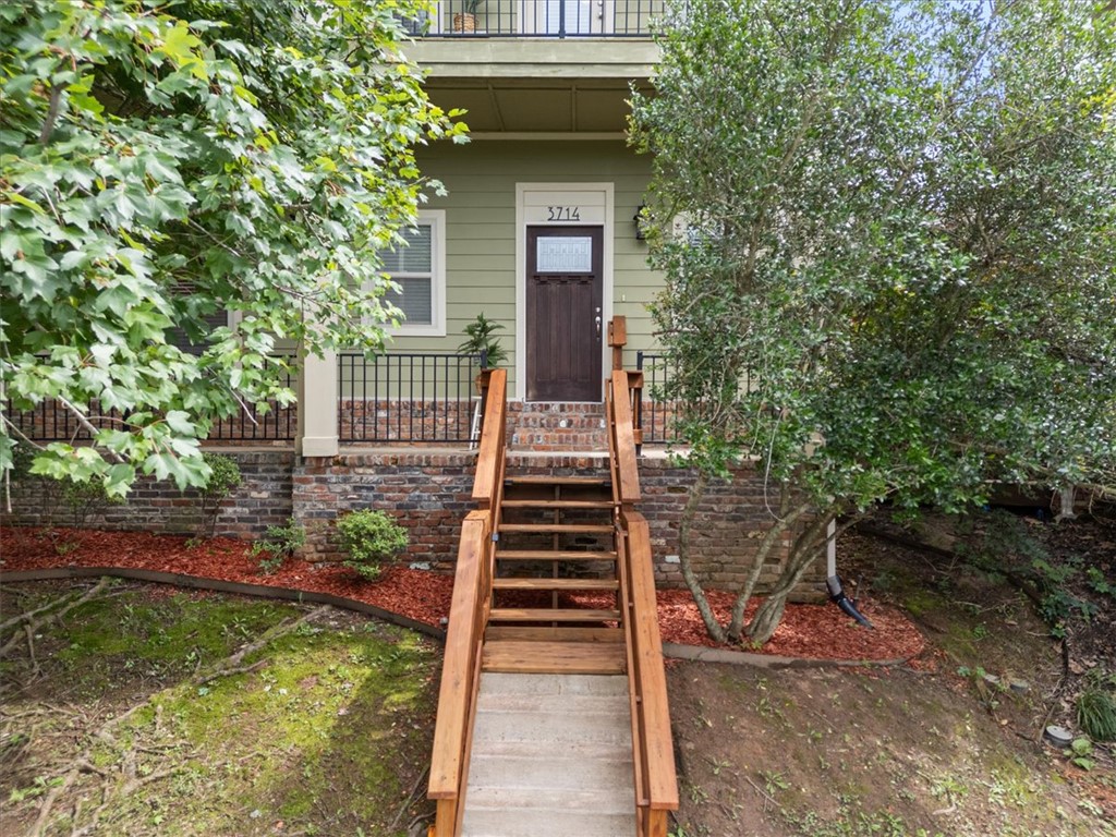 Arbor Glen Rogers - Residential