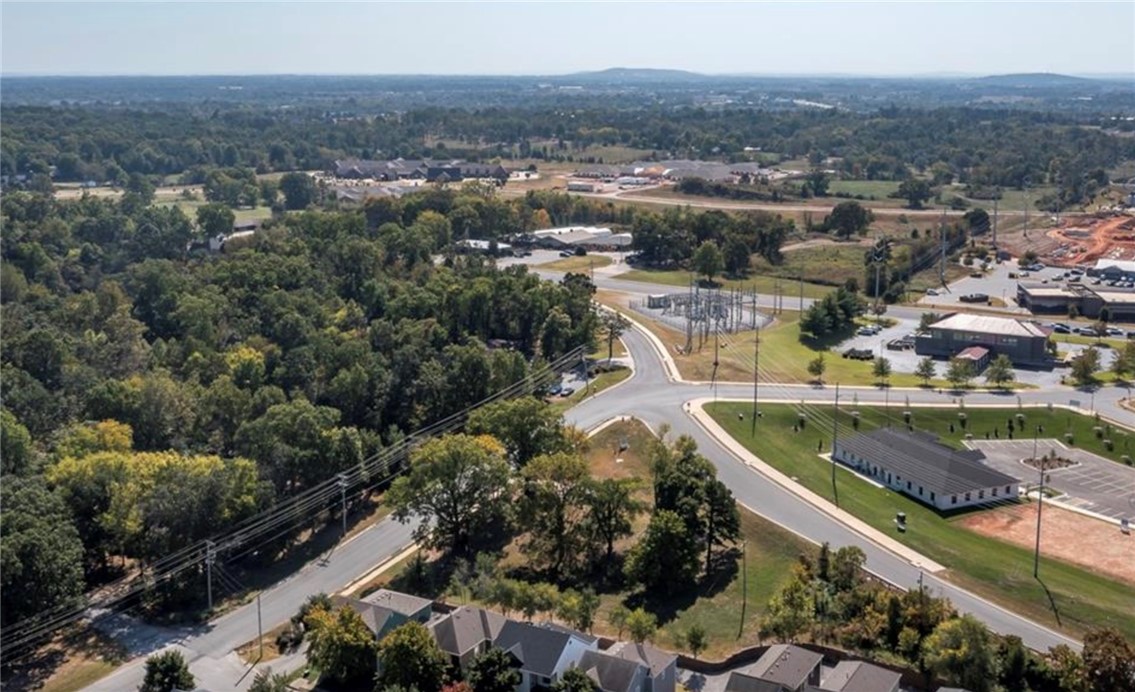 Arbor Glen Rogers - Residential