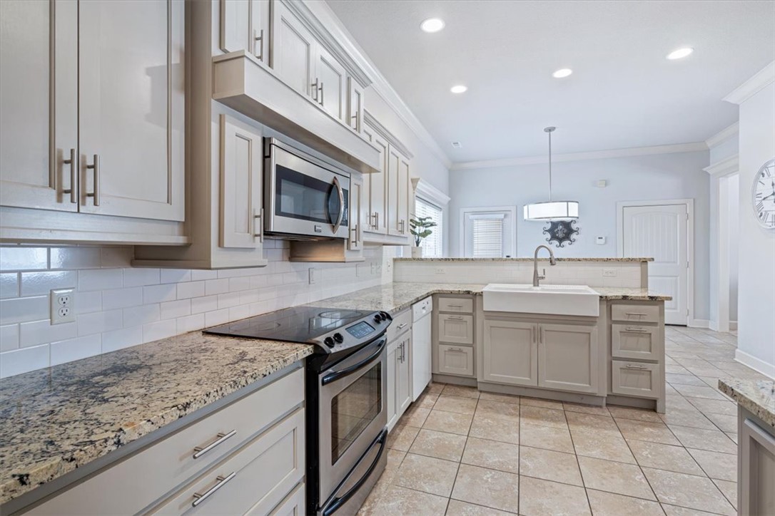 Arbor Glen Rogers - Residential