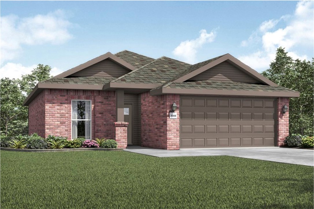 Magnolia Landing - Residential
