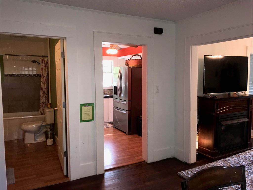 Bells Sub - Residential