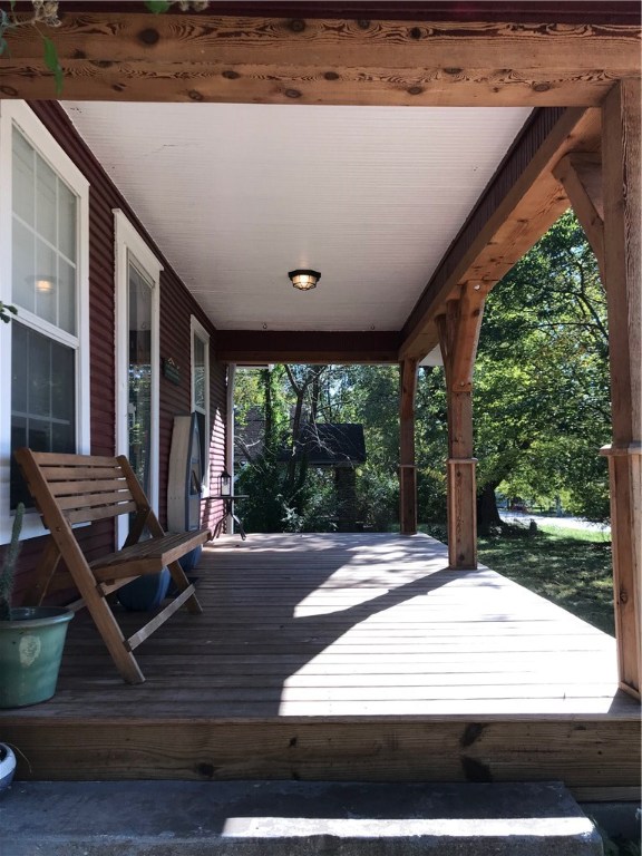 Bells Sub - Residential