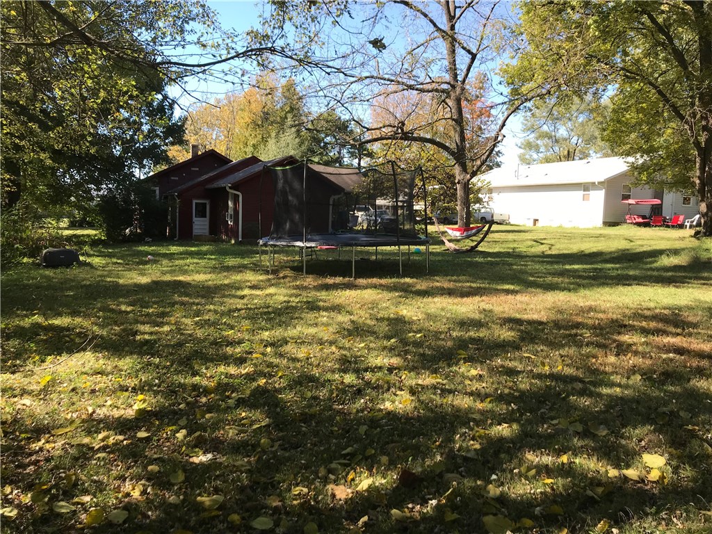 Bells Sub - Residential