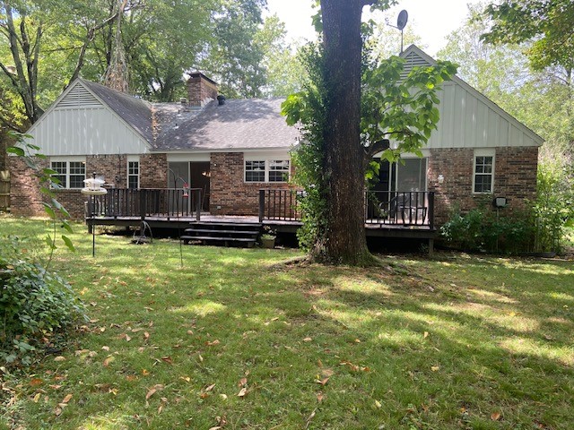 Butterfield Sub - Residential