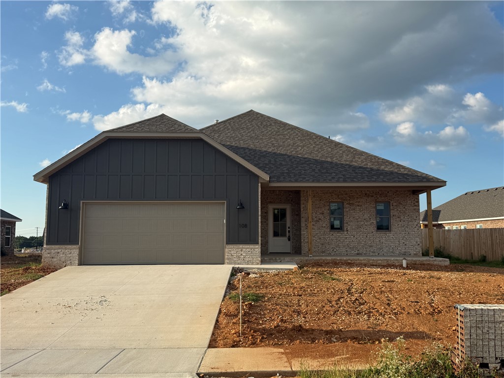 Summerfield Subdivision - Residential
