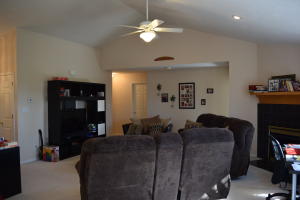 Stonegate Unit II - Residential