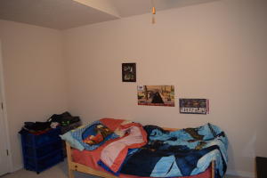 Stonegate Unit II - Residential