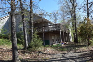 Stonegate Unit II - Residential