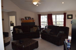 Stonegate Unit II - Residential
