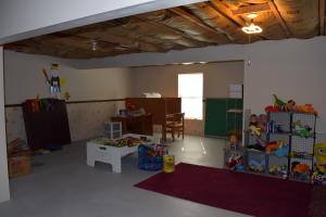 Stonegate Unit II - Residential
