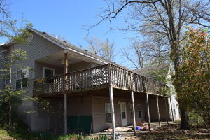Stonegate Unit II - Residential