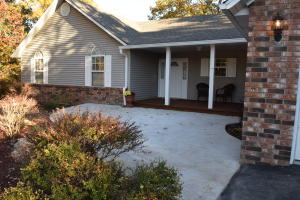 Stonegate Unit II - Residential