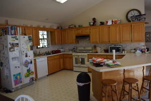 Stonegate Unit II - Residential