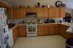 Stonegate Unit II - Residential