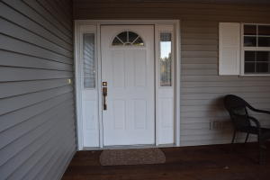 Stonegate Unit II - Residential