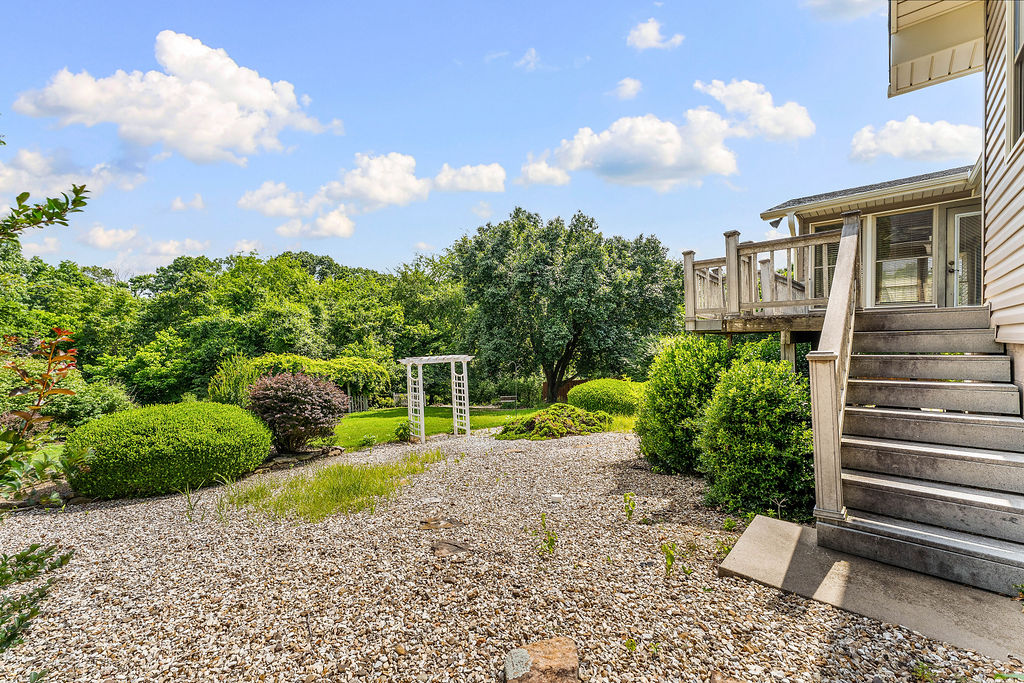 Renfrew Sub Bvv - Residential