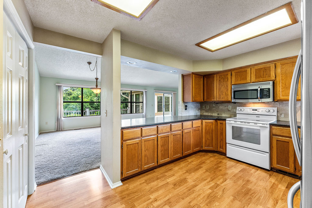 Renfrew Sub Bvv - Residential