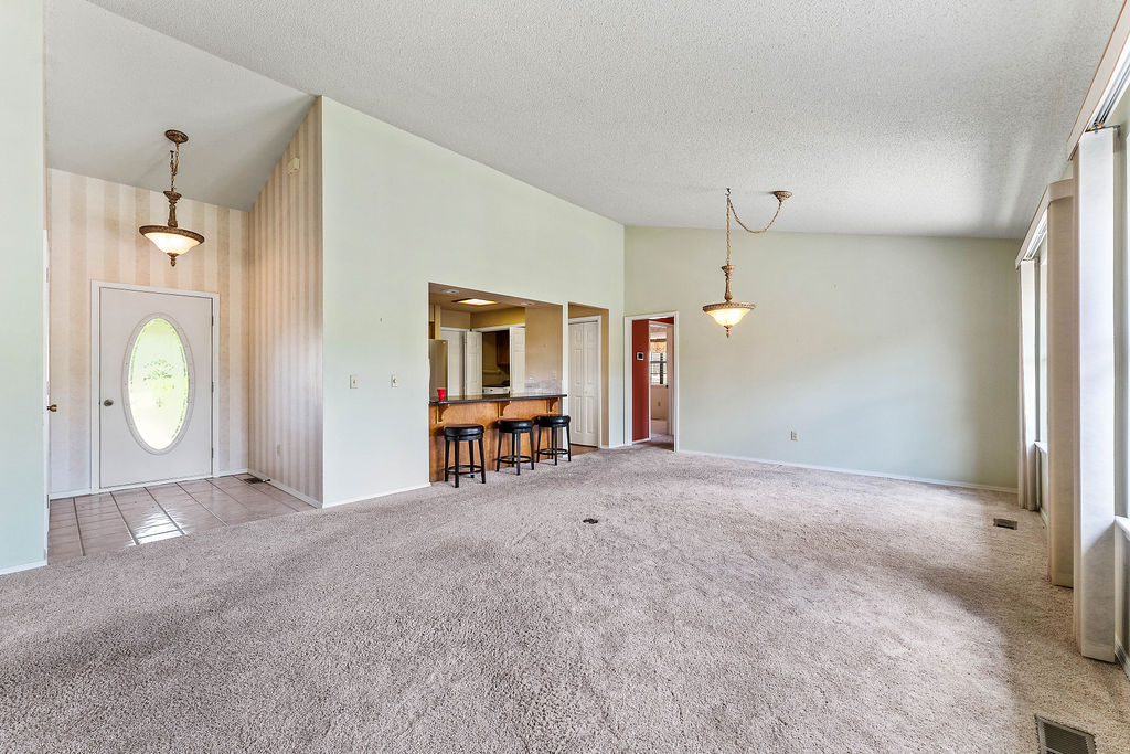 Renfrew Sub Bvv - Residential