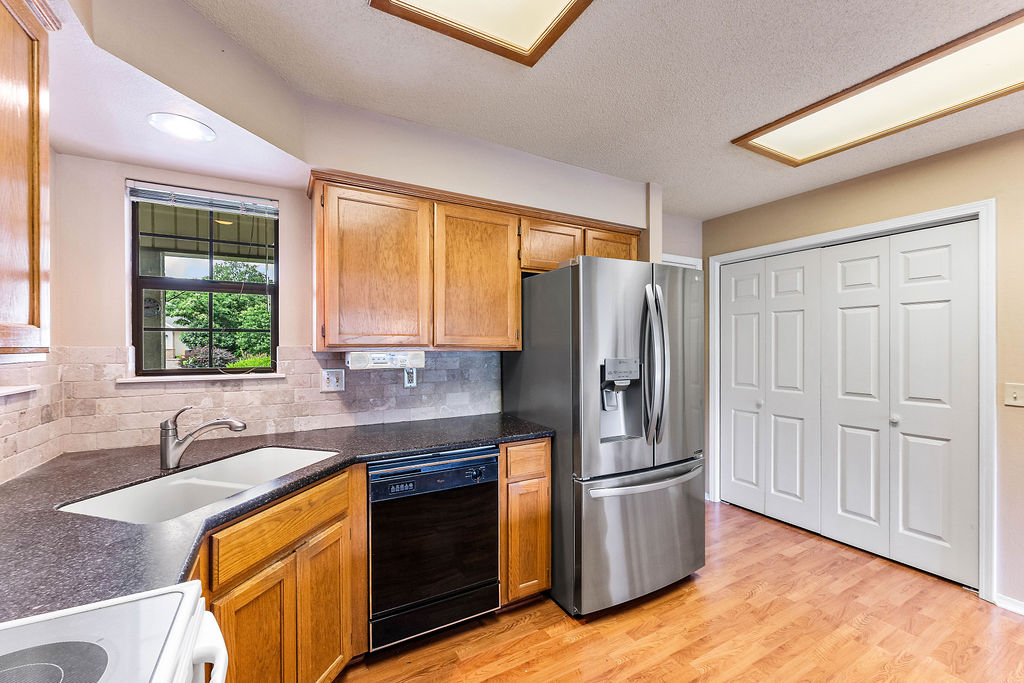 Renfrew Sub Bvv - Residential