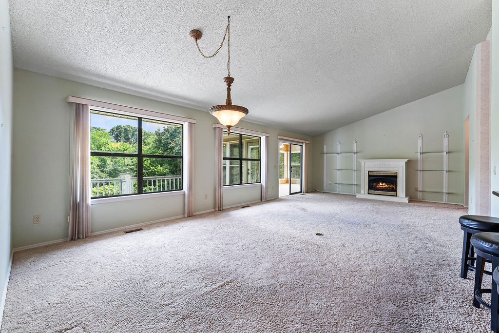 Renfrew Sub Bvv - Residential