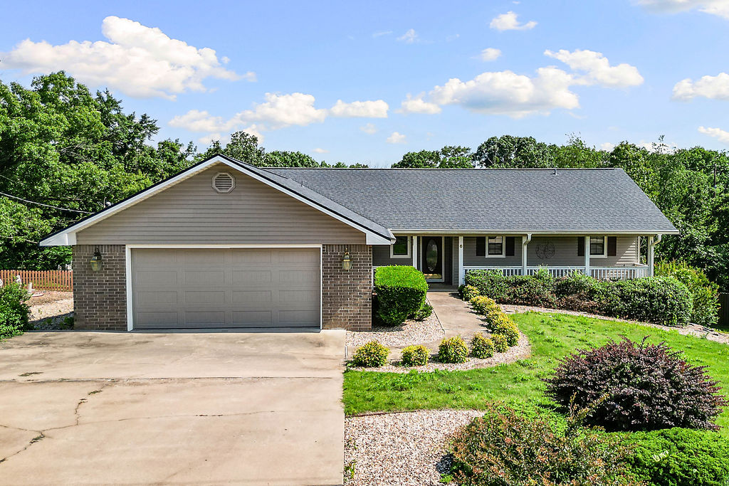Renfrew Sub Bvv - Residential