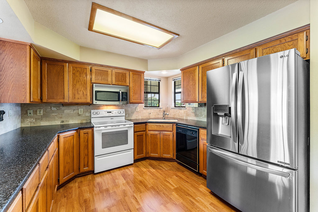 Renfrew Sub Bvv - Residential