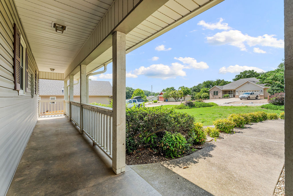 Renfrew Sub Bvv - Residential
