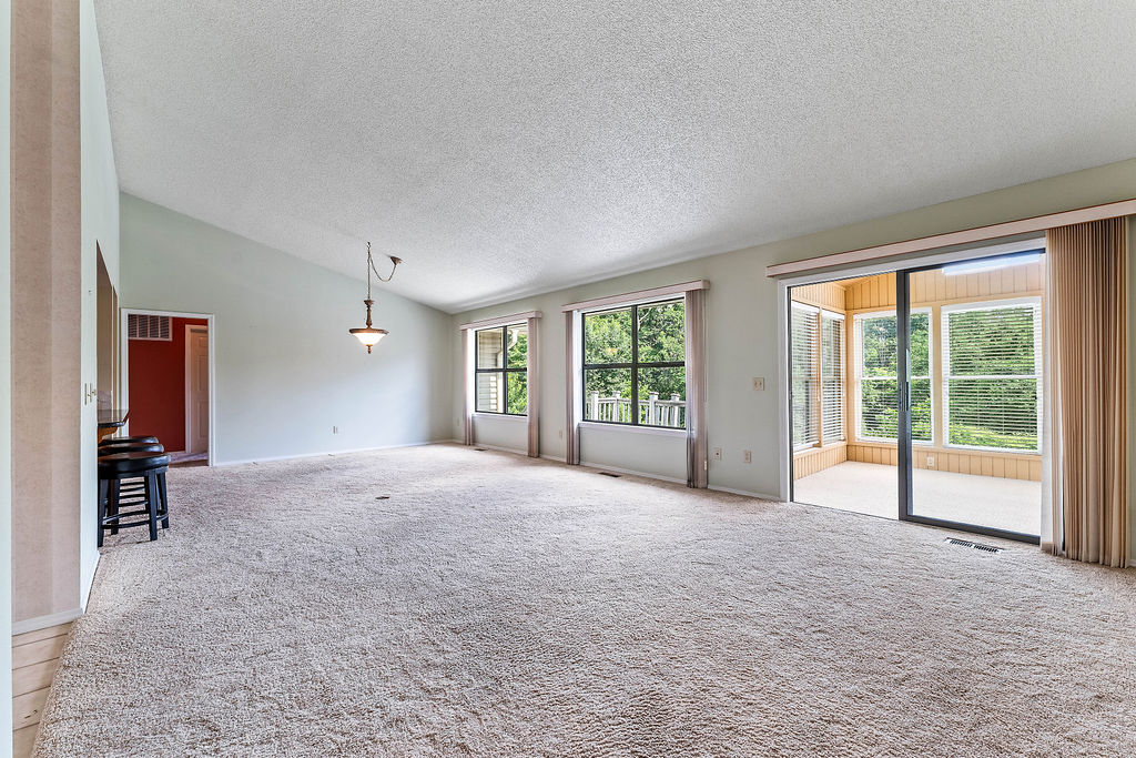 Renfrew Sub Bvv - Residential