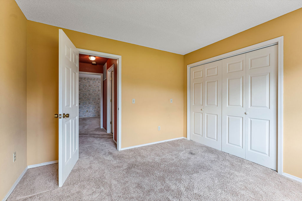 Renfrew Sub Bvv - Residential
