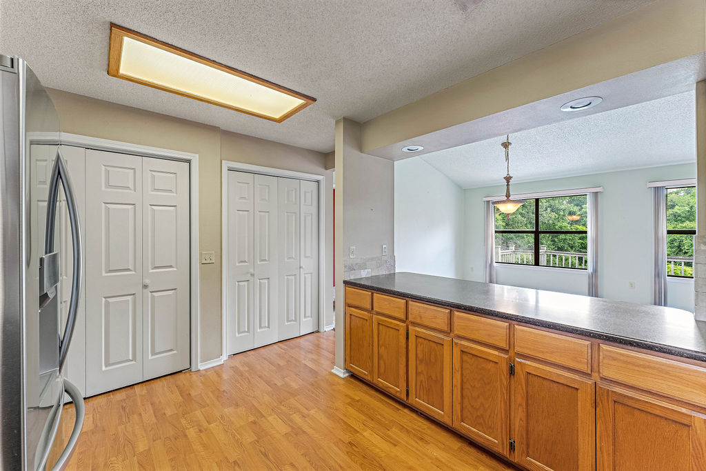 Renfrew Sub Bvv - Residential