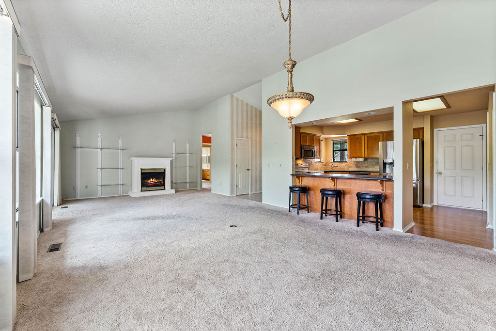 Renfrew Sub Bvv - Residential