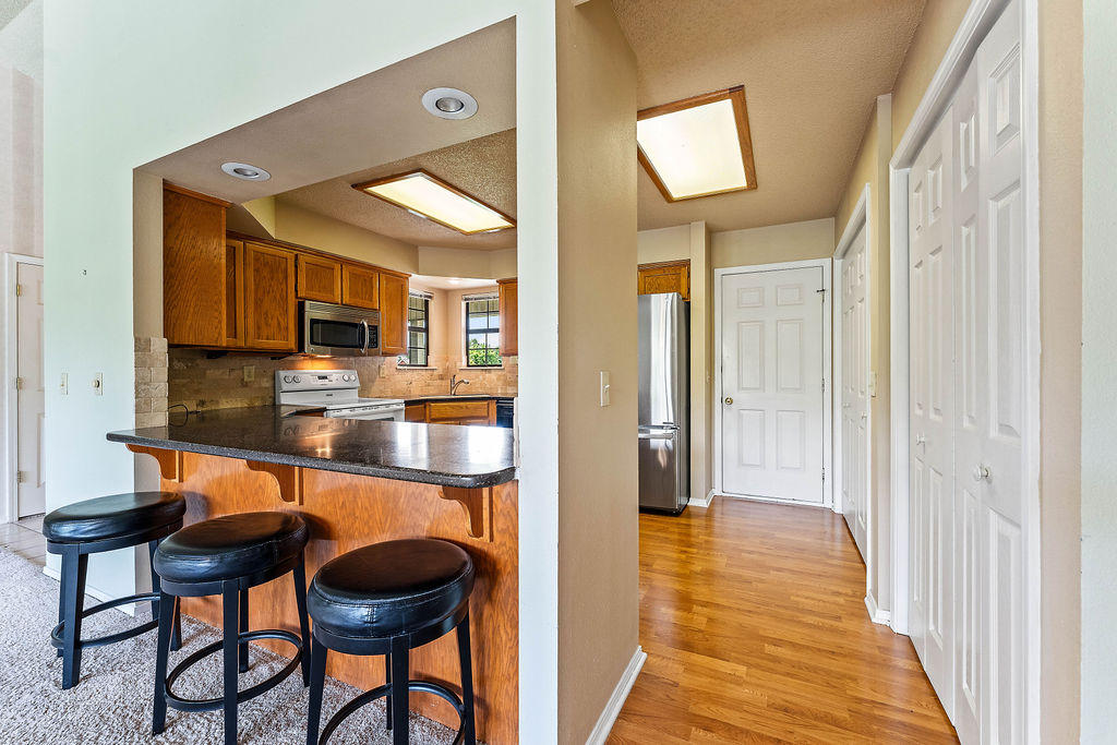 Renfrew Sub Bvv - Residential