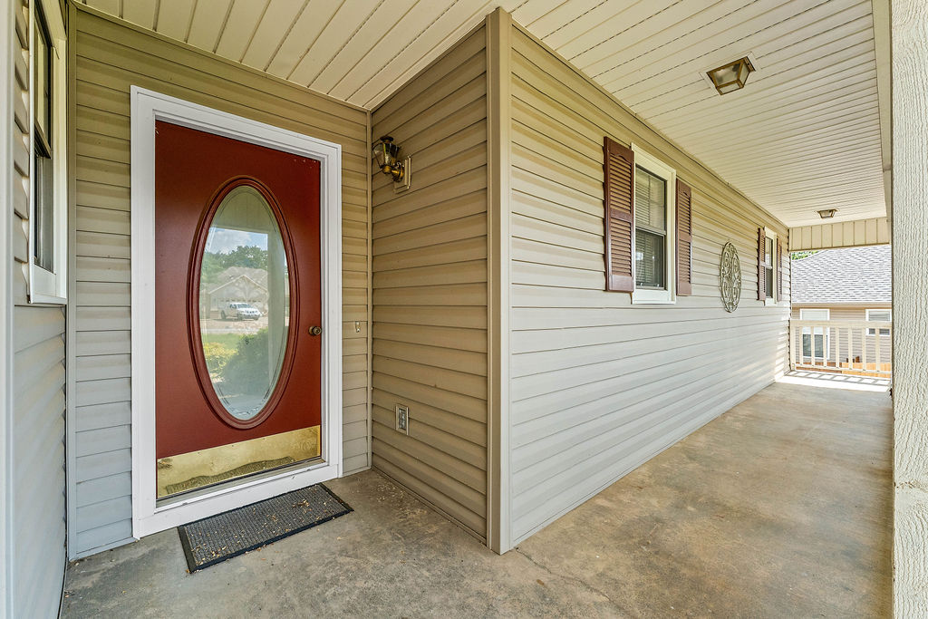 Renfrew Sub Bvv - Residential