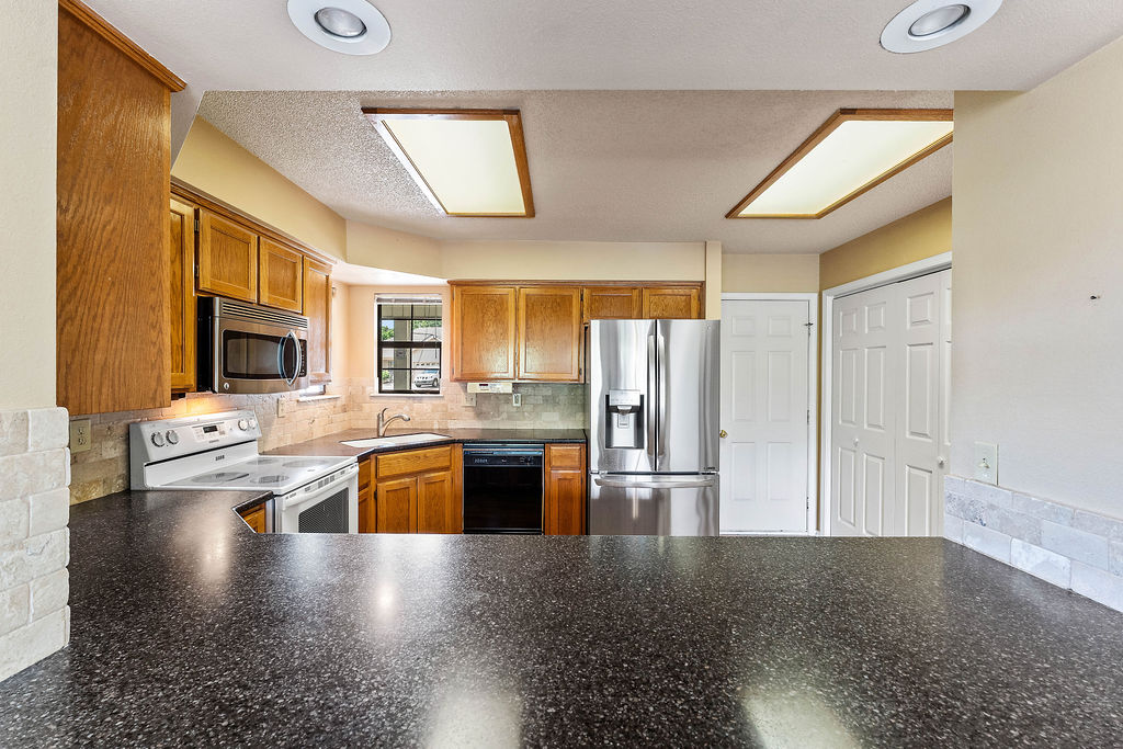 Renfrew Sub Bvv - Residential