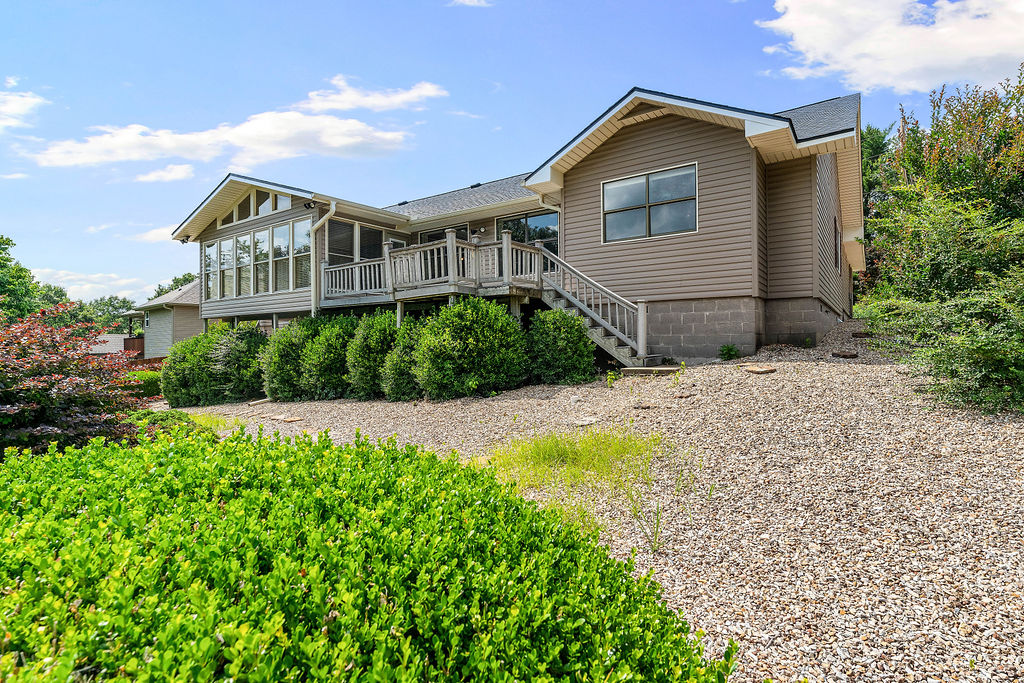 Renfrew Sub Bvv - Residential