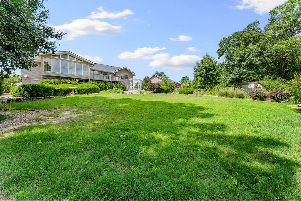 Renfrew Sub Bvv - Residential