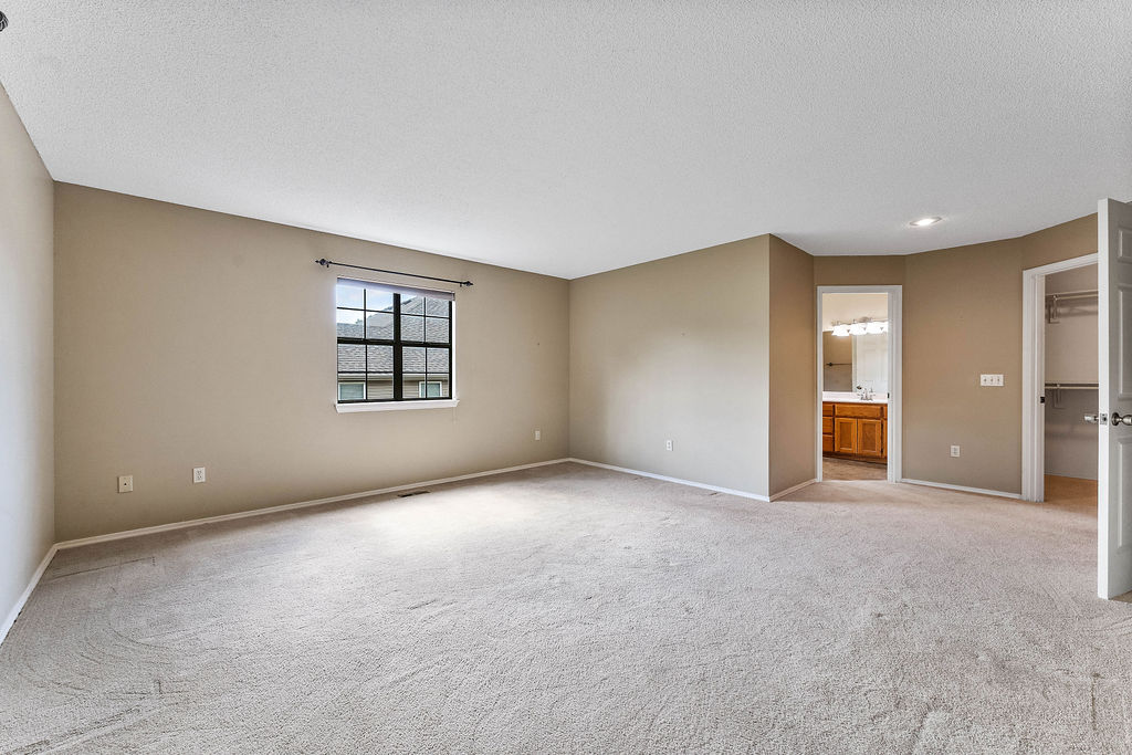 Renfrew Sub Bvv - Residential