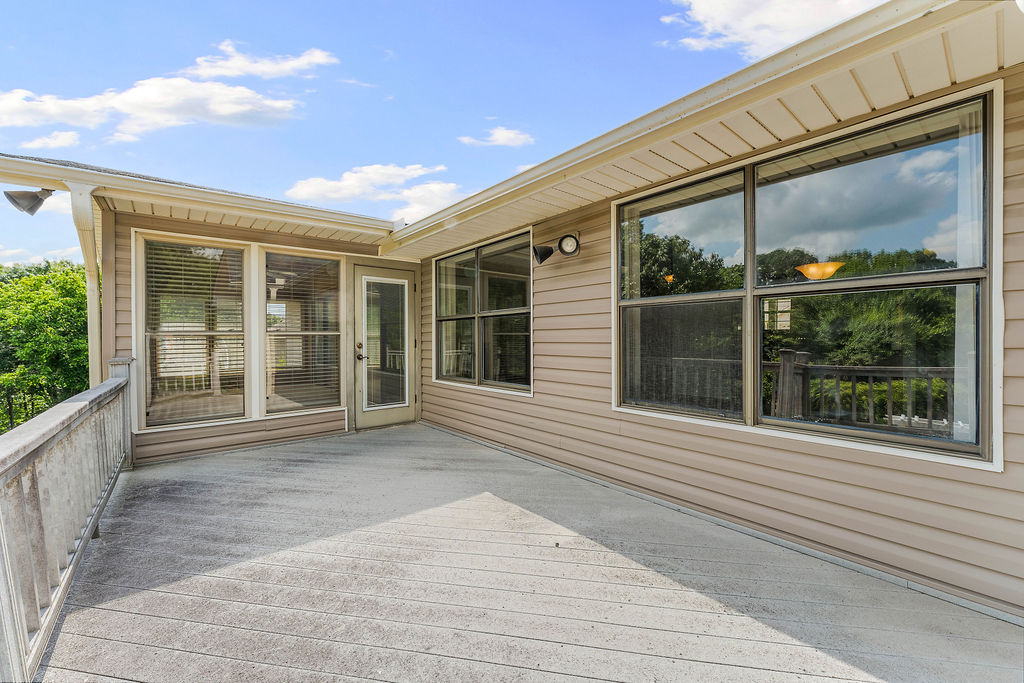 Renfrew Sub Bvv - Residential