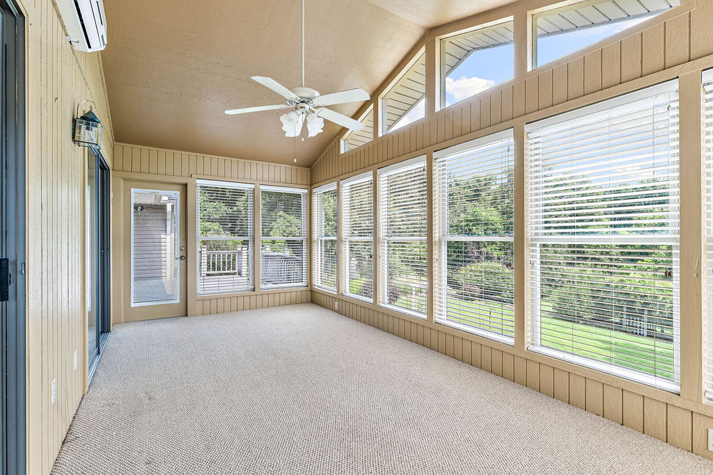 Renfrew Sub Bvv - Residential