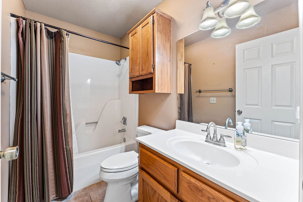 Renfrew Sub Bvv - Residential