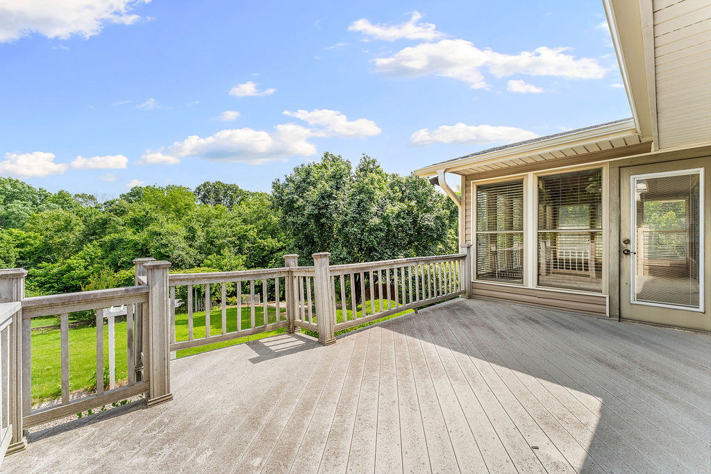 Renfrew Sub Bvv - Residential
