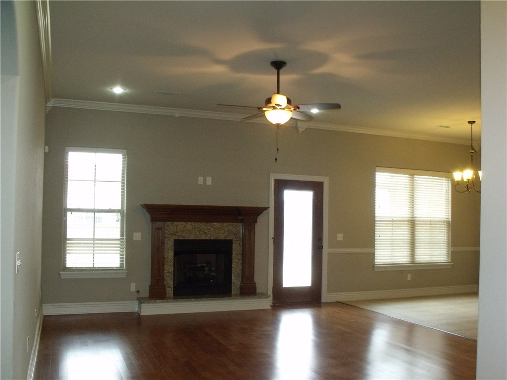 Edens Brooke Sub Ph II Bentonville - Residential Lease