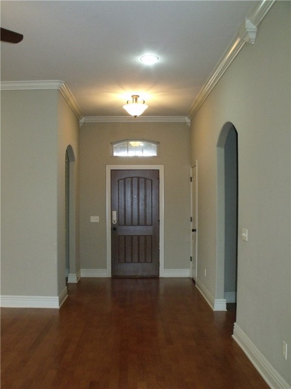 Edens Brooke Sub Ph II Bentonville - Residential Lease
