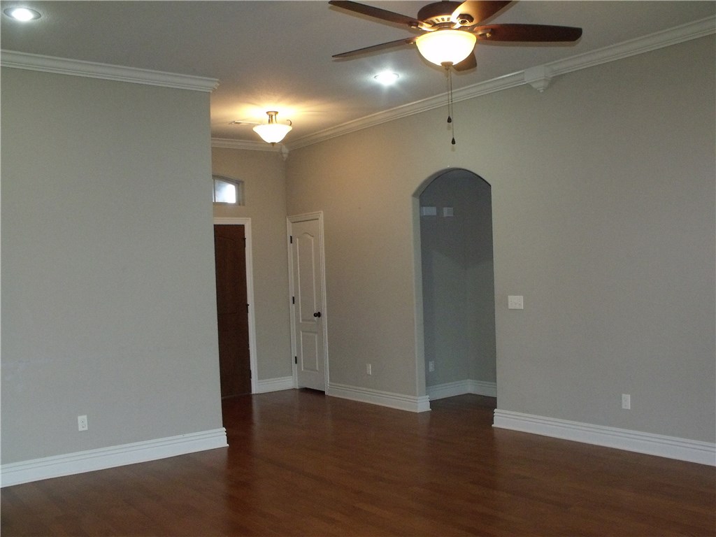 Edens Brooke Sub Ph II Bentonville - Residential Lease