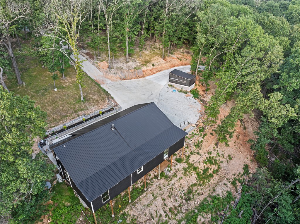 Mill Hollow Estates - Residential