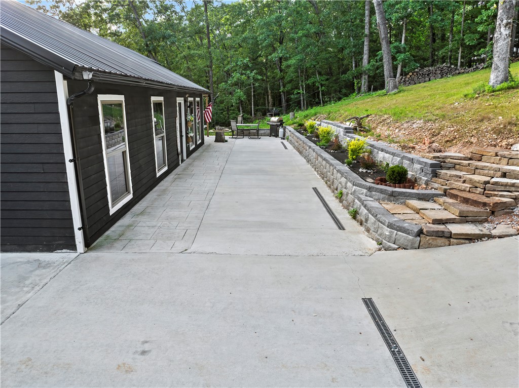 Mill Hollow Estates - Residential