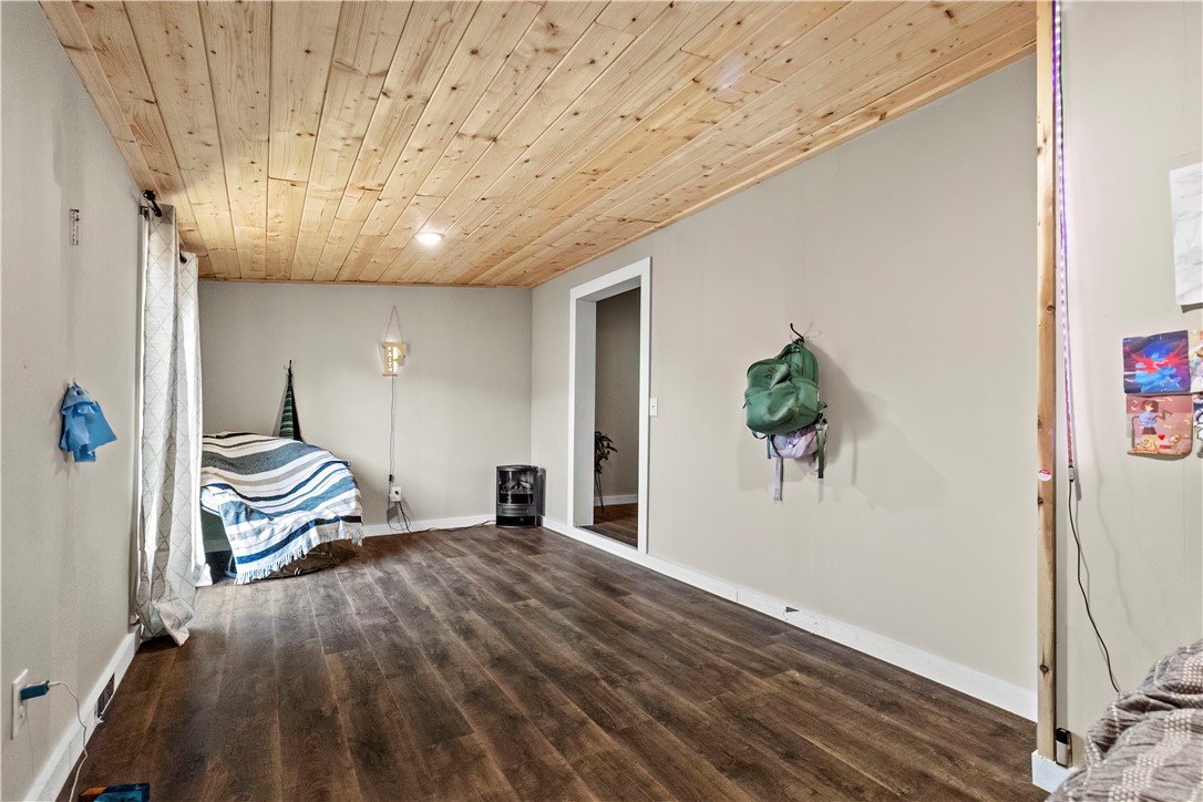 Mill Hollow Estates - Residential