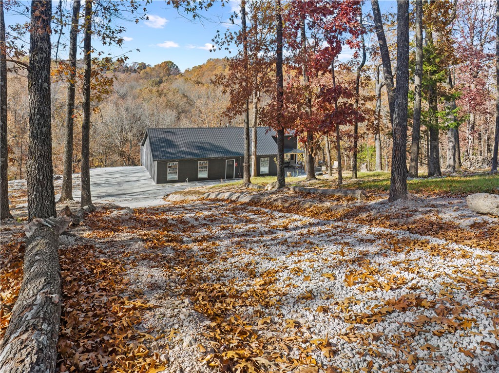 Mill Hollow Estates - Residential