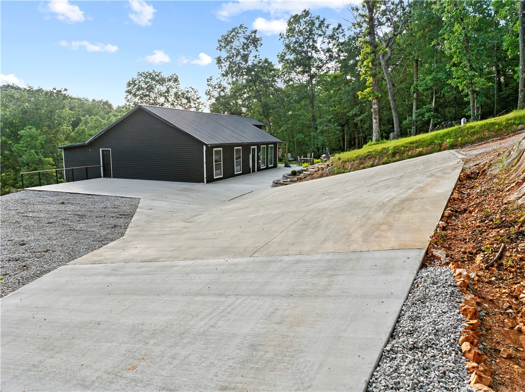 Mill Hollow Estates - Residential