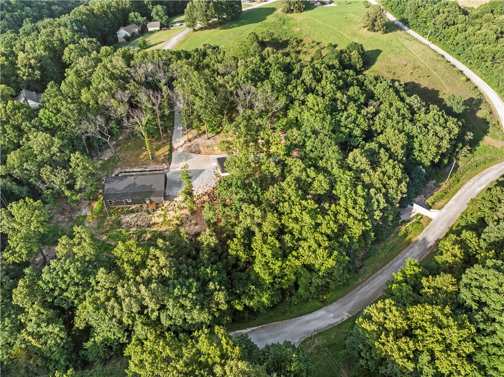 Mill Hollow Estates - Residential